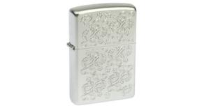 205 Paisley - Зажигалка ZIPPO